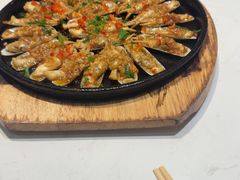 -北李·海肠捞饭·大连菜(望京凯德MALL店)