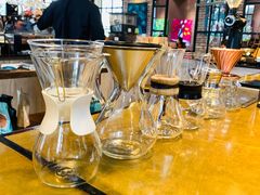 -The Workshop Coffee