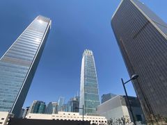 -北京中国大饭店