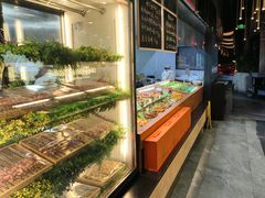 -鼎原力量东北吊炉烧烤(幸福街店)