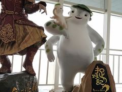 -巨幕影城(光谷广场资本大厦店)