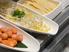 -海底捞火锅(奥森店)