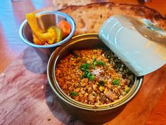 -THE CANNERY&JUJU 新鲜海鲜·牛排美食酒廊