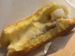 -君之狮子山·轻糖烘焙(松江印象城店)