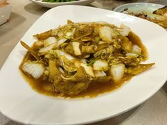 -老德州四合院·德州菜(天衢路店)