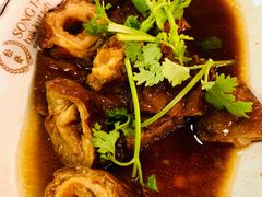 -松發肉骨茶(先得坊店)