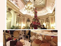 -The Ritz Restaurant