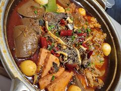 -眉州东坡(民族园店)