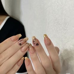 -妙睫屋日式美甲美睫