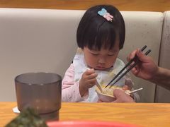 -一風堂拉面(美罗城店)