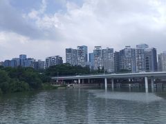 -深圳湾公园(南山区)