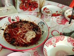 -辣不怕口味虾(凌霄路店)