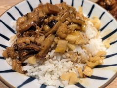 -红猪卤肉饭(大西洋美食城店)