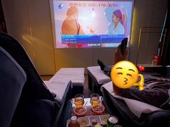 -华夏良子·足道SPA艾灸(开源店)