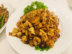 -大铁勺新津菜(东丽阳光新业广场店)