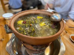 -洪大厨鸡煲(福田店)