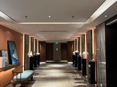 -锦州中央大街希尔顿花园酒店