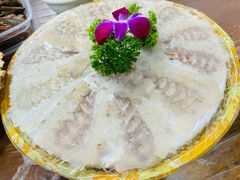 -官塘原味鱼生·潮菜大排档(潮州总店)