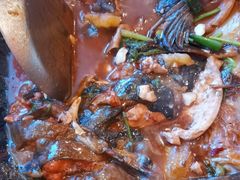 -江湖水乡铁锅炖魚(周庄嘉园店)