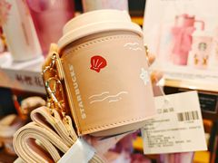-星巴克臻选(北京太阳宫凯德店)