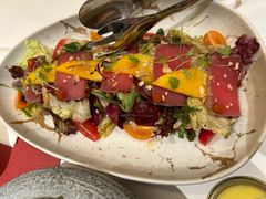 -普朗姆生蚝牛排馆 The Plump Oyster(成都摩方购物中心店)