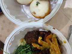 -顺风海鲜港(金玉兰店)