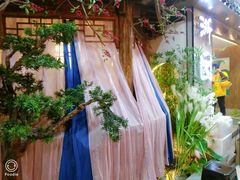 -浦东食品城(华诚大厦店)