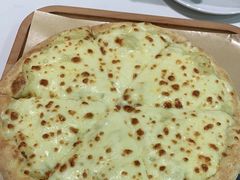 -烁先生披萨·儿童餐下午茶(河南岸店)