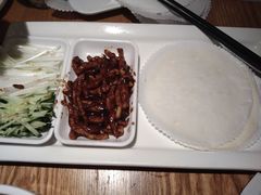 -九毛九西北菜(大东海店)