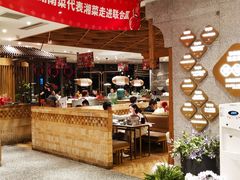 -望湘园·湖南菜(宏伊店)