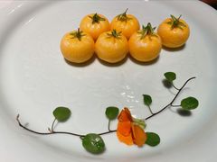 小金桔-苏帮袁Sue Cuisine(来福士店)