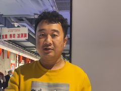 -玫瑰花园自助烤肉(顺义鑫海韵通店)