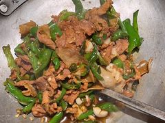 -老湘村·湖南土菜(天河维多利店)