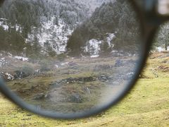 -硗碛藏寨·神木垒景区