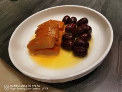 -梁家大院•农家菜(昆山会展中心店)