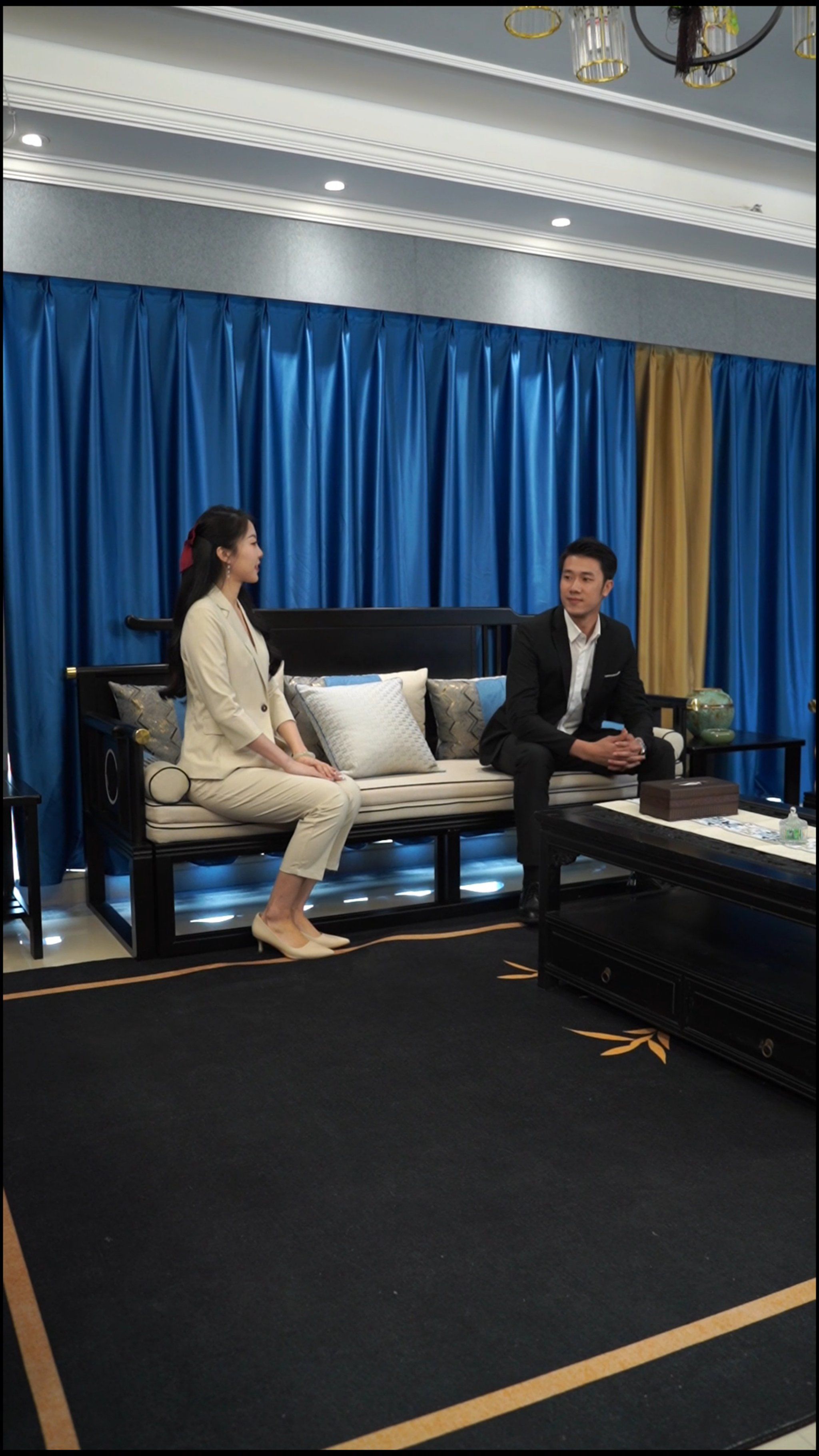 探索南京高端私人会馆,南京还有这么好的地方