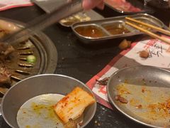 -炽城·烤肉名家(鸿达中央广场店)