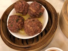 牛肉球-金河半岛园林酒家(金融城店)