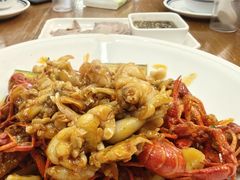 -毛哥小馆子(百井坊巷店)