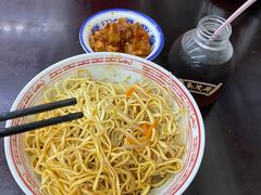 -吴茂兴本帮面(百色路店)