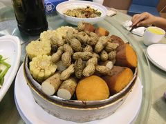-金穗-老荣成·荣成菜