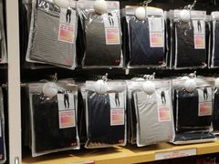 -优衣库(广州恒宝广场店)