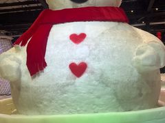 -宁波冰雪大世界(北仑区)