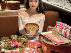 -西塔老太太泥炉烤肉(温州首店万象城黑金店)