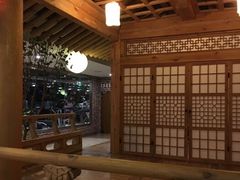 -纽斯桑拿会所(餐厅天山路店)
