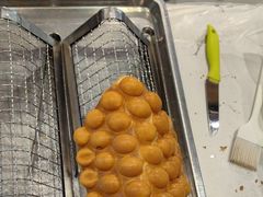 原味鸡蛋仔-美芝莲(钻汇广场店)
