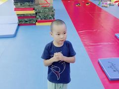 -HELLO功夫(印象城店)