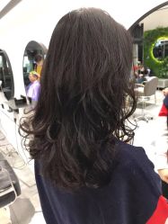 点击看大图 -卓梵美发·精品Salon