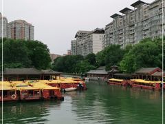-皇家御河游(紫御湾码头)