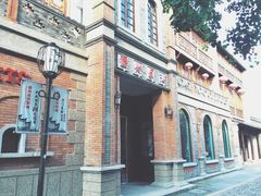 -万达影城(银兴菲林店)